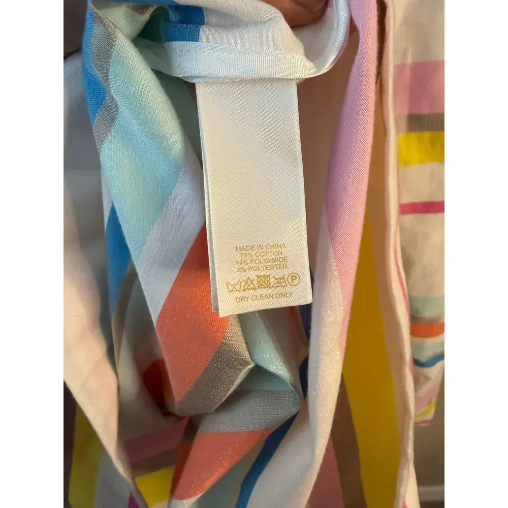 kate spade pleated skirt
